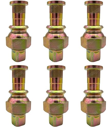 Amazon.com: OEM Wheel Nuts & Stud; Kit Rear (Left Side